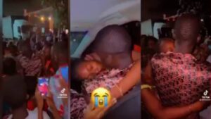 Dj Kheucha, l’animateur qui fait tomber en syncope les fans&nbsp;