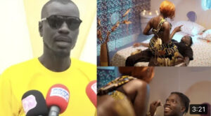 «&nbsp;diamb sa guitakh&nbsp;»: Karim Xrum s’énerve et dépose une plainte contre Jeeba