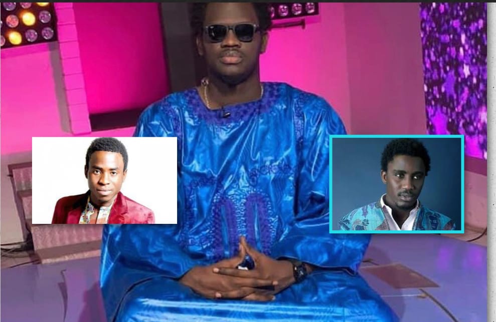 Omaro à Sidy Diop : « Waly sa Baye leu, thiouthie dafay kham lekam « 