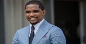 Eto’o : “Un pays africain peut gagner la Coupe du monde 2022 au Qatar”