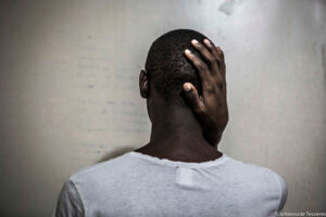 Affaire Goordjiguen : S. Diouf et N.Gueye surpris en plein acte sexuel.