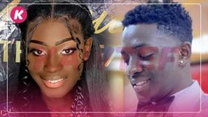 Exclusivité : La vidéo qui confirme la relation amoureuse entre Dane et Dieyla et le nouveau copain de la chanteuse révélé