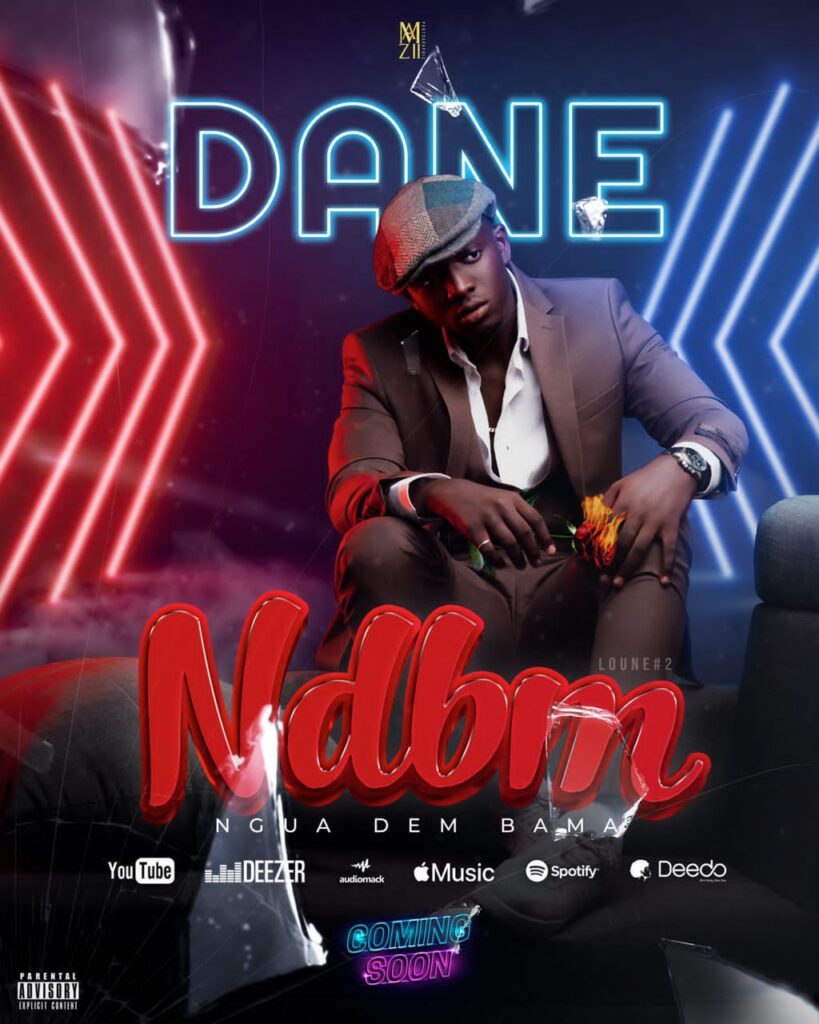 Arrêt sur image: Abandonné par Dieyla, Dane dévoile « Nga dem bama… »