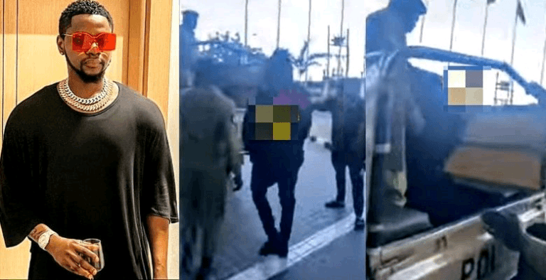 Italie : un Sénégalais arrêté après avoir semé le chaos aux urgences d’un hôpital