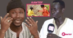 Kombé : « J&rsquo;ai donné le nom de ma fille aînée à Manioukh…» (Vidéo)