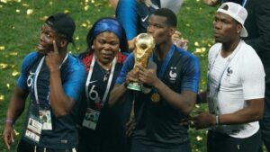 Affaire Pogba : La mère de Pogba est la « cheffe de gang, celle qui pilote tout », selon J.M Ettori