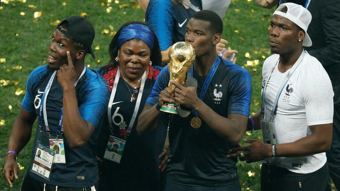 Affaire Pogba : La mère de Pogba est la « cheffe de gang, celle qui pilote tout », selon J.M Ettori