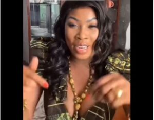 Nabou Dash : «Ndéké seuy yeup dou woon aay seuy, ndéké mangui dora aam Djekër» (Vidéo)