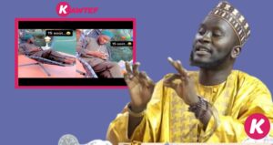 Oustaz Modou Fall : « Mane fimay dokhonto khalé doufa takhaw, Saly khalé yi nioko moom » (Vidéo)