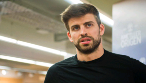 La nouvelle petite amie de Piqué est enfin connue après sa rupture avec Shakira