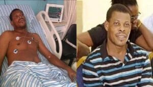 L’acteur vétéran ghanéen Prince Yawson ‘Waakye’ est mort