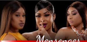 (Vidéo): Marichou, Racky et Mbayang dans de sales draps (série)