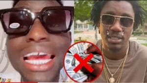 (Vidéo): Adamo aux détracteurs de Wally Seck « sokhlawoul faux billets, fi guén diar ak Pape thione… »