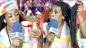 (Vidéo) : Selbé Ndom, les menaces de mort et le mot sur Waly Seck