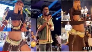 Concert de Wally Seck au Maroc: Awa Banaya lance un nouveau « leumbeul »