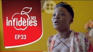 (vidéo): « Bayiléne di teudé diabarou diambour yi, ay domér*me guéne rek… », Atoumane (série)