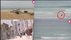 (Audio): Un jeune de 14ans meurt noyer à la plage de Gadaye