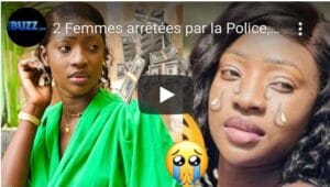 (Audio) Usurpation d&rsquo;identité: L&rsquo;actrice Coumba Bou Ndaw envoie deux femmes au gnouf