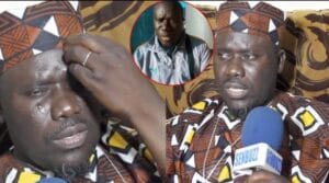 (Vidéo) : Mystiquement atteint, le comédien Diop Fall à cœur ouvert : « Sonone na… »