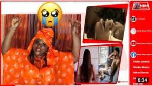 (Vidéo): « Goor you bari menouniou def rapport sexuel ak séni diabar… », Mbodia Mbaye hausse le ton