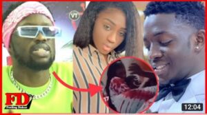(Vidéo): « Dieyla bouko nékhé ame copain nakh tolou nasi… », Bass Thioung soutient la chateuse