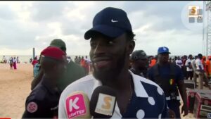 (Vidéo): « Sama yone nékoul si niom, goor la, tassou Day deugeur… », Khadim Temps aux bongomen