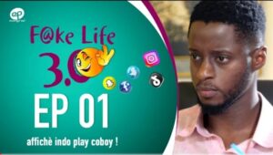 (Vidéo): « Fake Life », regardez l&rsquo;épisode 1 de cette série