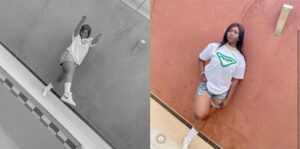 (Photos): Bou ndaw de « sen petit galé » très minette
