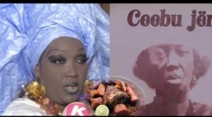 (Vidéo): « Niakeu meune togg mo takh tass yi beuri… », Sokhna Djily Mbacké raille les femmes