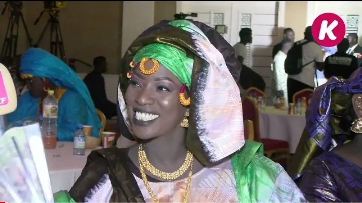 (Vidéo): « Niakeu kham sen bopp, c’est la faute aux parents », Rouba Seye