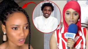 (Vidéo): « Ibadou la, mais liguéy bi mo takh may sol perruque, té Wally seck dafmay… », Fah Aidara révéle