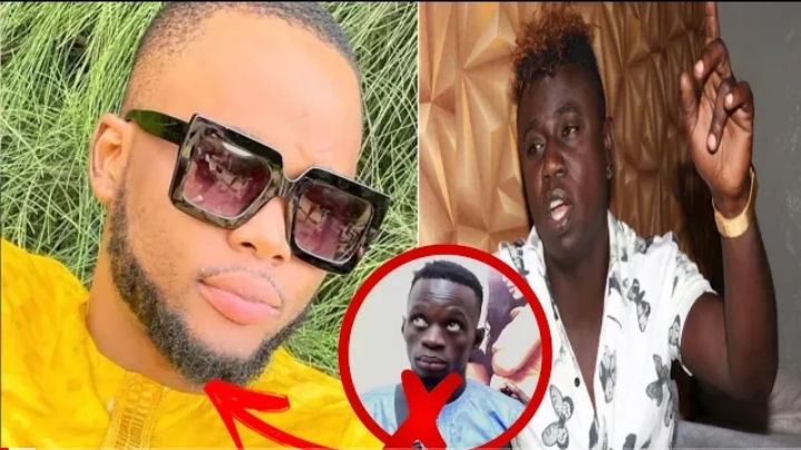 (Vidéo): « Niom nieup ay goordjiguéne laniou… », Pawlish Mbaye vilipendent les bongomans
