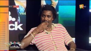 (Vidéo): Wally Seck en mode journaliste et assène ses vérités sur les promoteurs