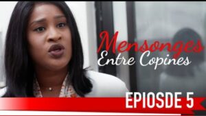 (Vidéo): L&rsquo; actrice Khadija héberge la coépouse de sa meilleure amie (série)