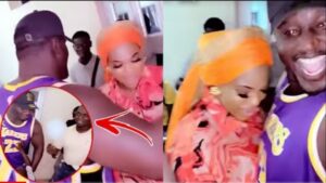 (Vidéo): Pas de danses, ambiance festive à l&rsquo;anniversaire de la fille de Balla Gaye 2