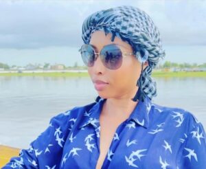 (Photos): Perdue sur le radar, l&rsquo;animatrice Bessel Basse a été retrouvée toute fraîche