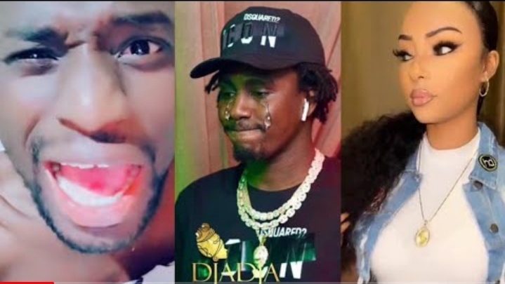 (Vidéo): « Wally goor la waroko lathieu question yi, professionnalisme zéro », Adamo raille Racky Aidara