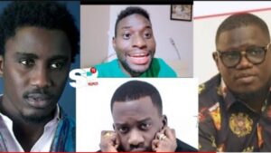 (Vidéo): Bambaly rejoint Soubatel Music, Adamo en colère : « Warofa wone dem ndakh Wally sen…