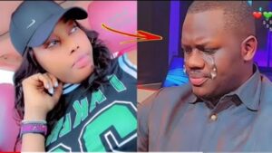 (Vidéo): Ya Awa Rassoul clôt le débat sur sa relation avec Omaro
