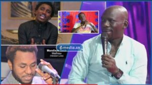 (Vidéo) « Boy yi amouniou kilifeu, douniou taago… », Keba Seck tacle Wally Seck et ses frères