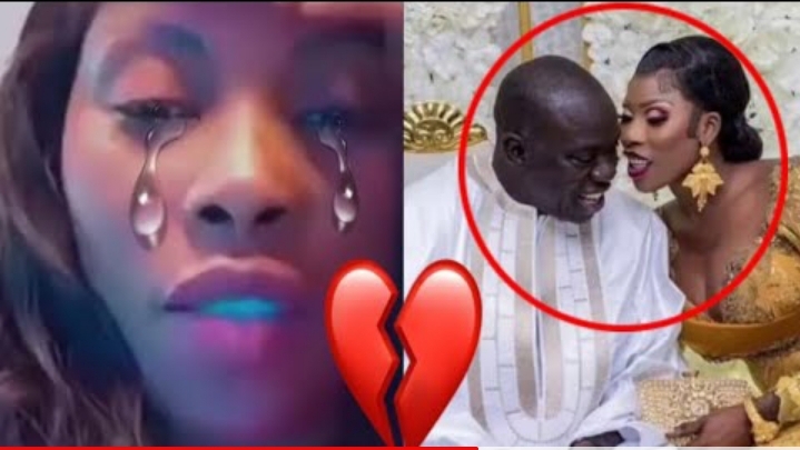 (Vidéo)- Divorce avec M. Bergane, Nabou Dash brise le silence : « Sama seuy bi diguen ko bayi… Je suis en état de grossesse… »