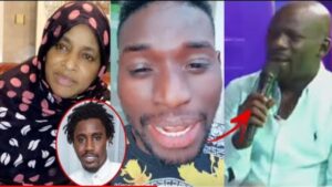 (Vidéo): Adamo raille Kéba Seck « doléne ay référence, bayiléne ko mou liguey, amoul diote »