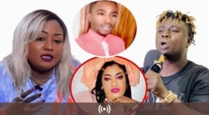 (Vidéo) : « Nioune say dom laniou loy wakh sétate ko »  Pawlish recadre Aissatou Diop Fall
