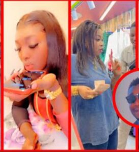 (Vidéo) : « Astou Laobé presque en larmes « ay way boulén ma nakh khamouma khaliss Turquie… »