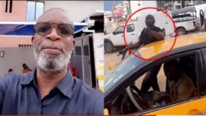 (Vidéo): Bouba Ndour humilie Zozo dans la rue
