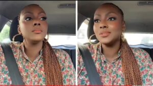 (Vidéo) : A son anniversaire, Halima Gadji s&rsquo;affiche heureuse et en bonne santé