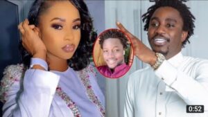 (Vidéo): Très charmante, Marichou s&rsquo;éclate sur le nouveau cover le de Wally seck