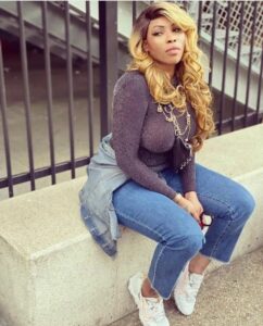 Nabou Dash demande le soutien du peuple et cite Mame Diarra Fam
