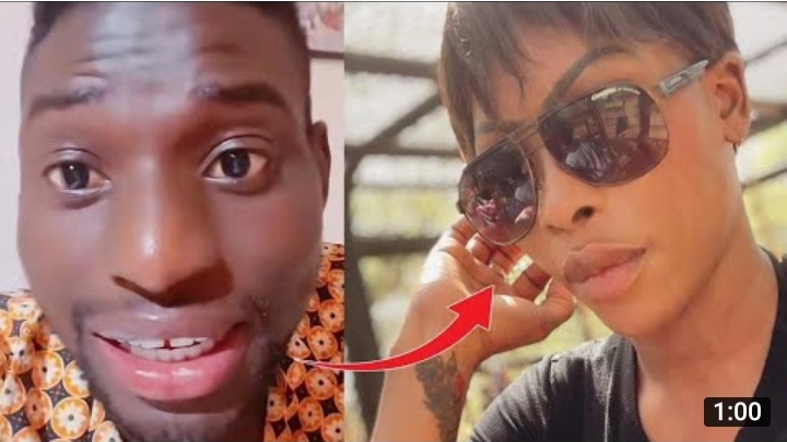 (Vidéo): Adamo sermonne les fans de Nabou Dash « bou dioubowé ak dieukeureum diguéne rouss… »