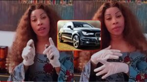 (Vidéo): Nabou Dash demande à son mari de lui ouvrir une usine en guise de…